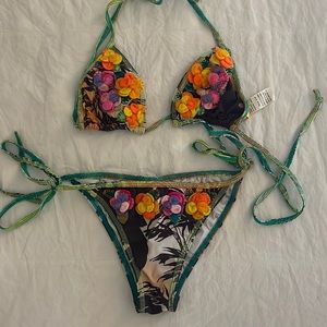 Agua Bendita Swimwear